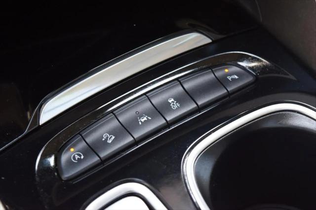 2021 Buick Envision AWD Avenir
