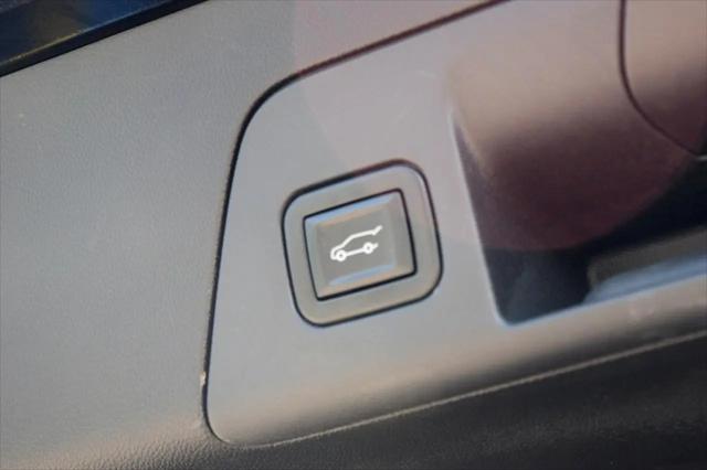 2021 Buick Envision AWD Avenir