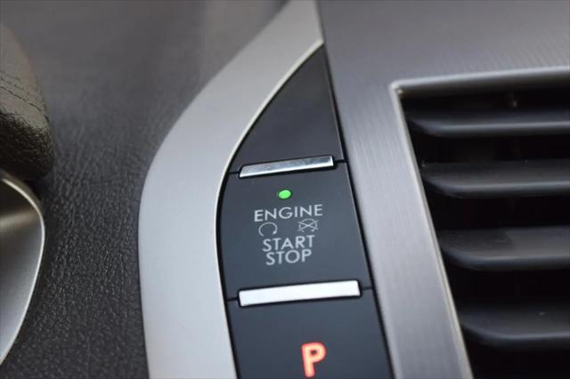 2020 Lincoln MKZ Reserve