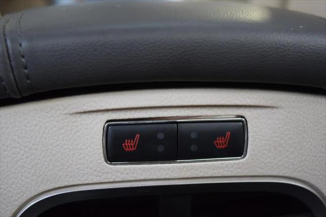 2020 Lincoln MKZ Reserve