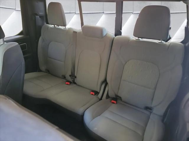 2023 Ram 1500 Big Horn Quad Cab 4x4 6'4" Box