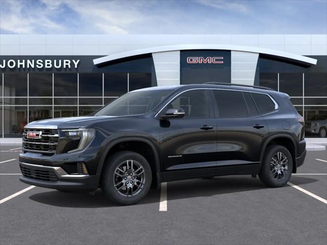 2026 GMC Acadia Elevation AWD