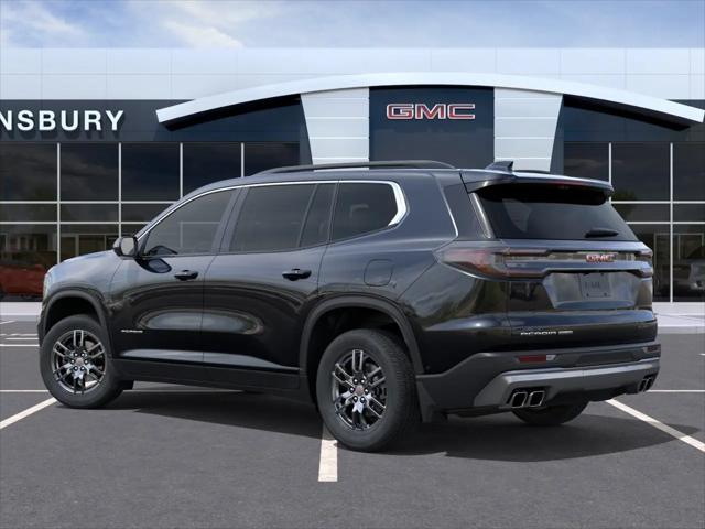 2026 GMC Acadia Elevation AWD