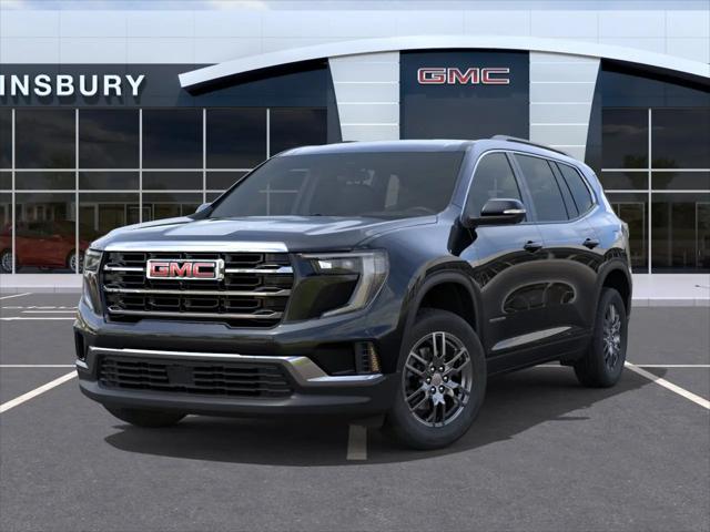 2026 GMC Acadia Elevation AWD