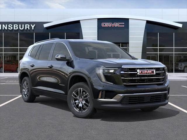 2026 GMC Acadia Elevation AWD