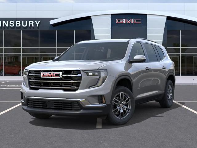 2026 GMC Acadia Elevation AWD