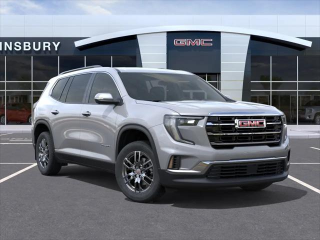 2026 GMC Acadia Elevation AWD