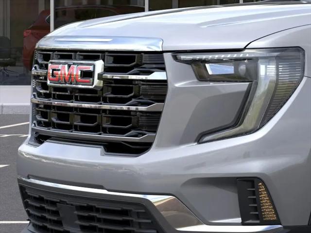 2026 GMC Acadia Elevation AWD