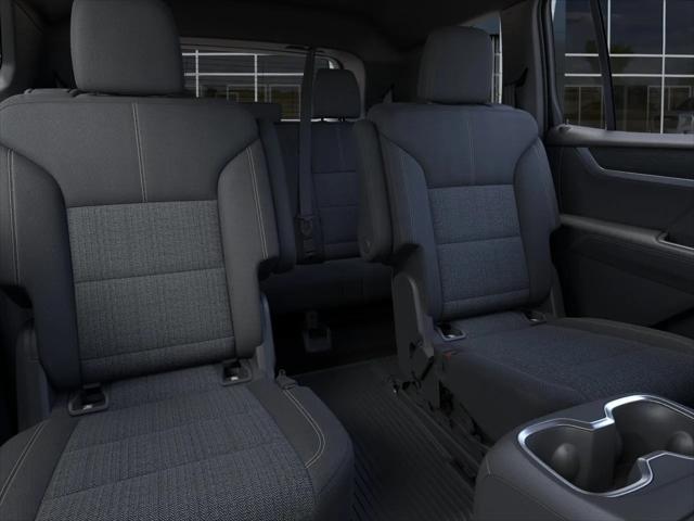 2026 GMC Acadia Elevation AWD