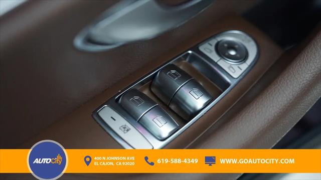 2017 Mercedes-Benz E-CLASS E 300 E 300