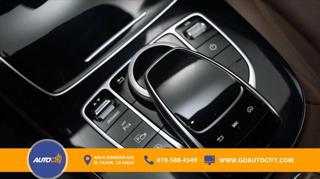 2017 Mercedes-Benz E-CLASS E 300 E 300