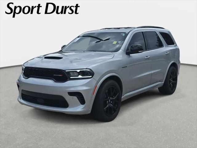 2026 Dodge Durango GT Plus HEMI V8 for sale in Durham, NC