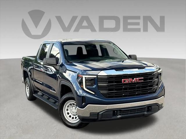 2023 GMC Sierra 1500 4WD Crew Cab Short Box Pro for sale in Beaufort, SC
