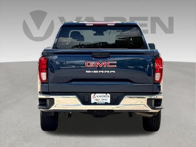 2023 GMC Sierra 1500 4WD Crew Cab Short Box Pro