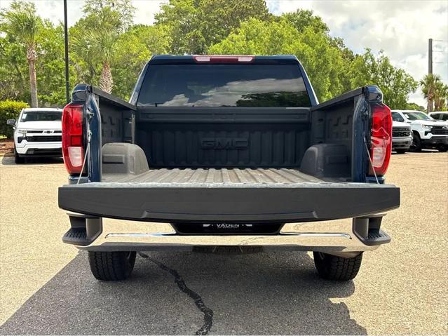 2023 GMC Sierra 1500 4WD Crew Cab Short Box Pro