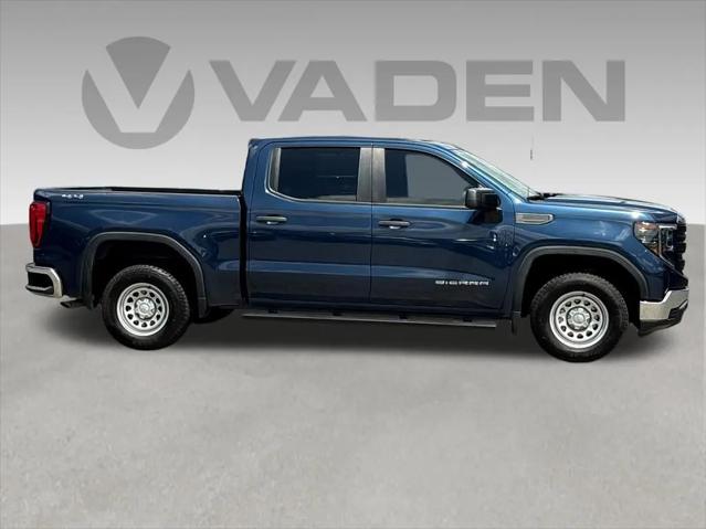 2023 GMC Sierra 1500 4WD Crew Cab Short Box Pro