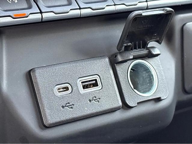 2023 GMC Sierra 1500 4WD Crew Cab Short Box Pro