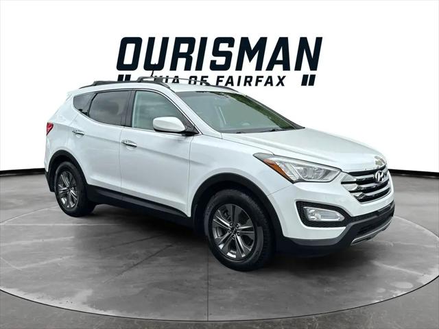 2016 Hyundai Santa Fe Sport 2.4L for sale in Fairfax, VA