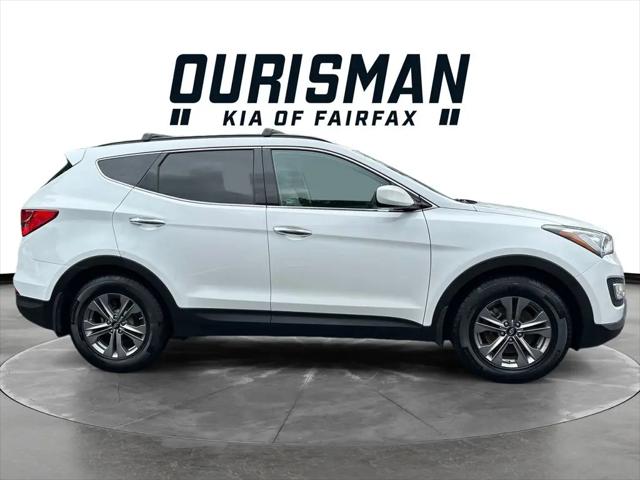 2016 Hyundai Santa Fe Sport 2.4L