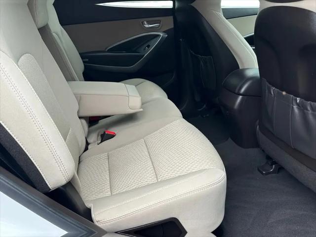 2016 Hyundai Santa Fe Sport 2.4L