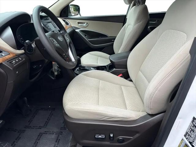 2016 Hyundai Santa Fe Sport 2.4L