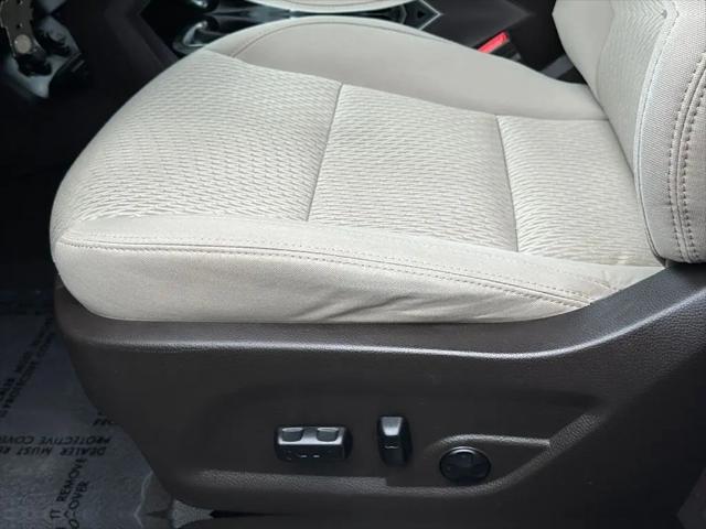 2016 Hyundai Santa Fe Sport 2.4L