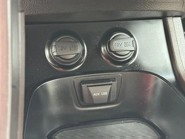2016 Hyundai Santa Fe Sport 2.4L