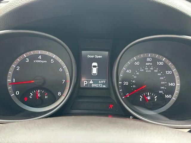 2016 Hyundai Santa Fe Sport 2.4L