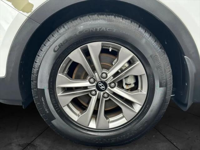 2016 Hyundai Santa Fe Sport 2.4L