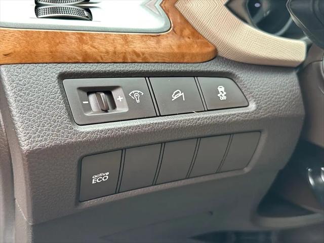 2016 Hyundai Santa Fe Sport 2.4L