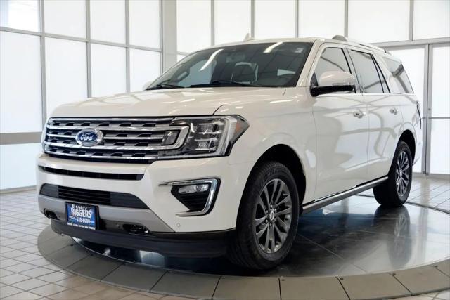 2021 Ford Expedition Limited