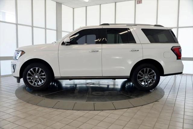 2021 Ford Expedition Limited