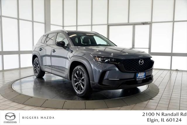2023 Mazda CX-50 2.5 S Preferred Plus for sale in Elgin, IL