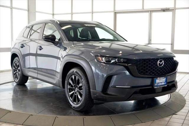 2023 Mazda CX-50 2.5 S Preferred Plus