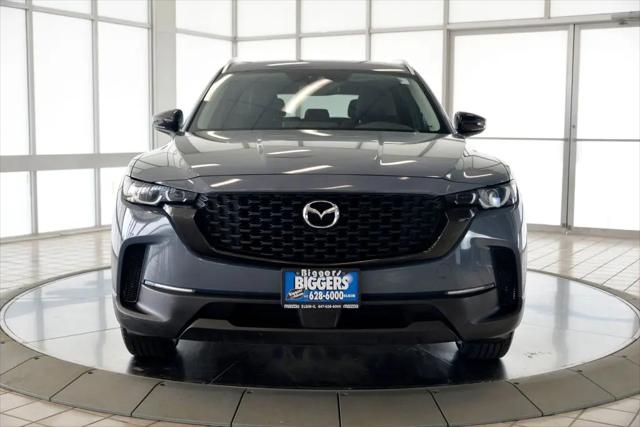 2023 Mazda CX-50 2.5 S Preferred Plus