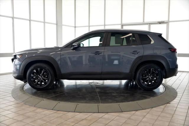 2023 Mazda CX-50 2.5 S Preferred Plus