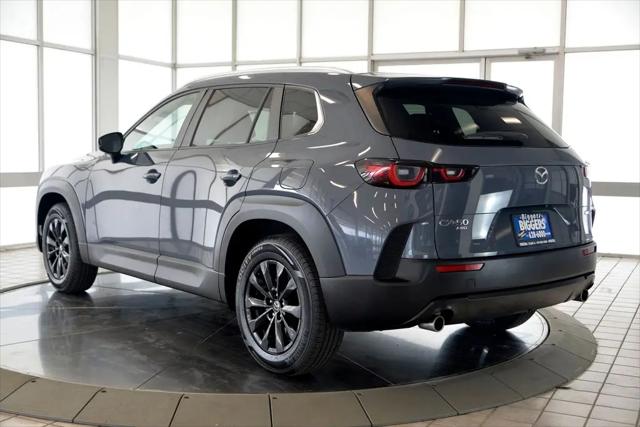 2023 Mazda CX-50 2.5 S Preferred Plus