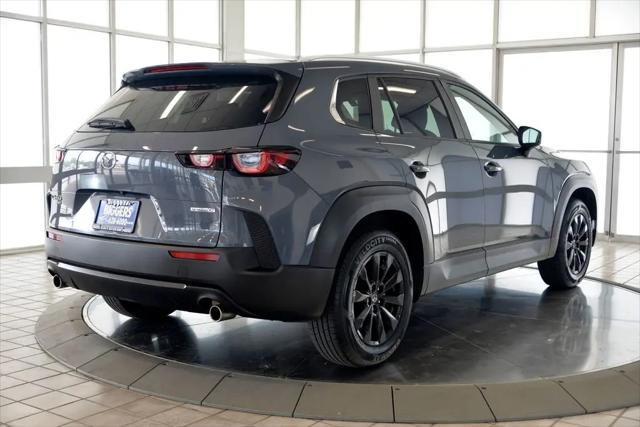 2023 Mazda CX-50 2.5 S Preferred Plus