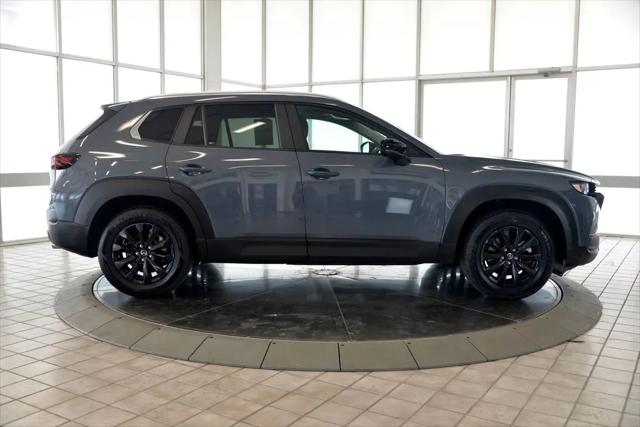 2023 Mazda CX-50 2.5 S Preferred Plus