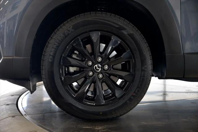 2023 Mazda CX-50 2.5 S Preferred Plus