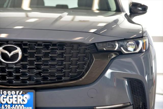 2023 Mazda CX-50 2.5 S Preferred Plus