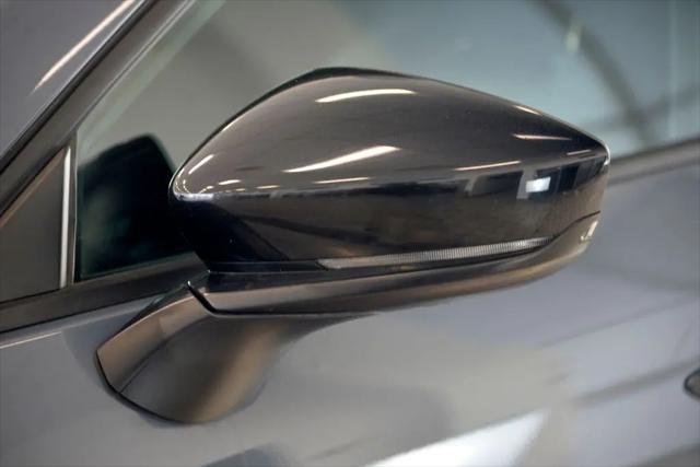 2023 Mazda CX-50 2.5 S Preferred Plus