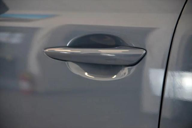 2023 Mazda CX-50 2.5 S Preferred Plus