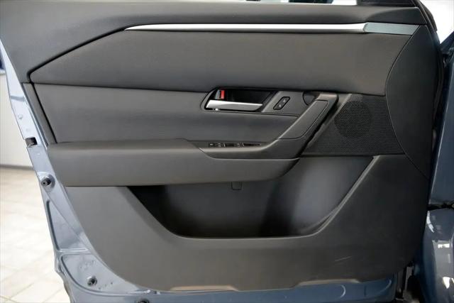 2023 Mazda CX-50 2.5 S Preferred Plus