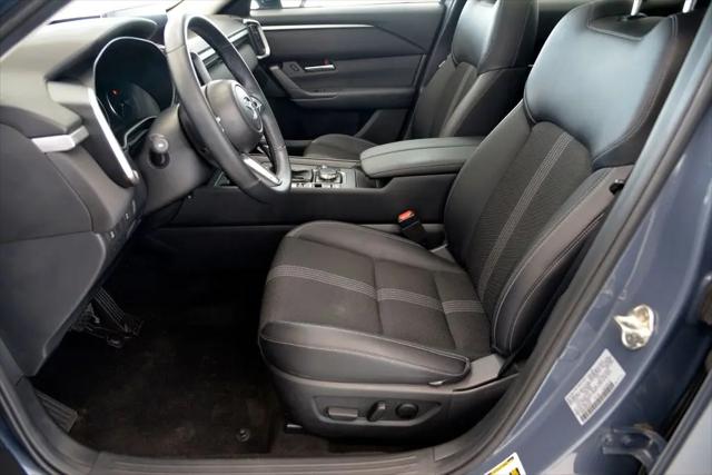 2023 Mazda CX-50 2.5 S Preferred Plus