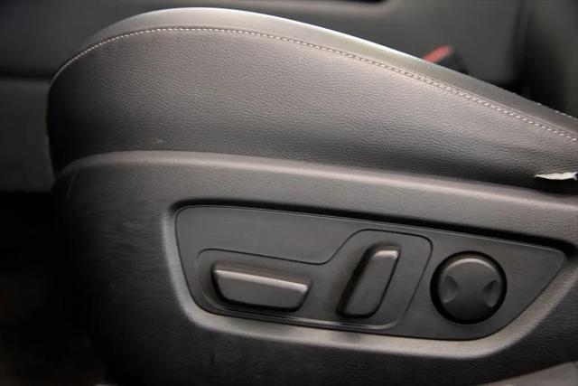 2023 Mazda CX-50 2.5 S Preferred Plus