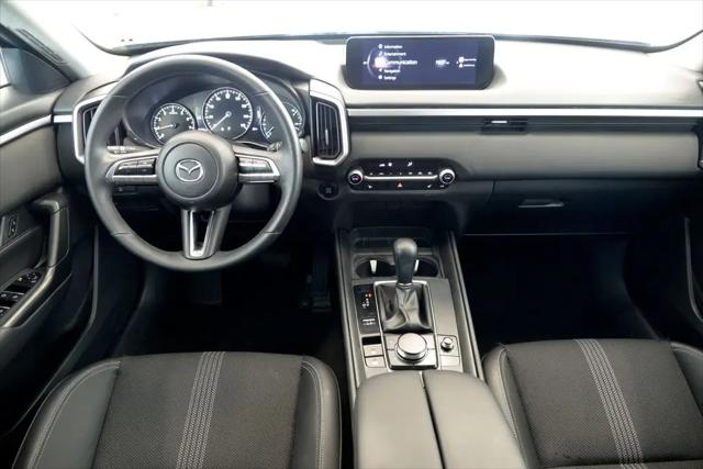 2023 Mazda CX-50 2.5 S Preferred Plus
