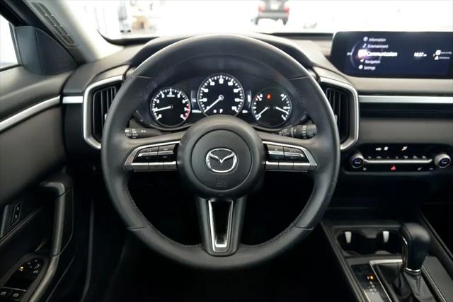 2023 Mazda CX-50 2.5 S Preferred Plus