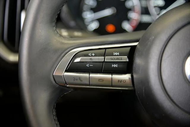 2023 Mazda CX-50 2.5 S Preferred Plus