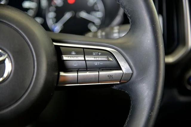2023 Mazda CX-50 2.5 S Preferred Plus